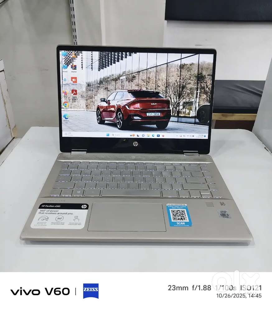 HP PAVILION LAPTOP