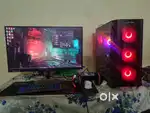 Gaming computer