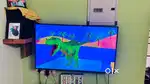 Samsung 43inch TV