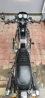 Royal Enfield Continental GT 650