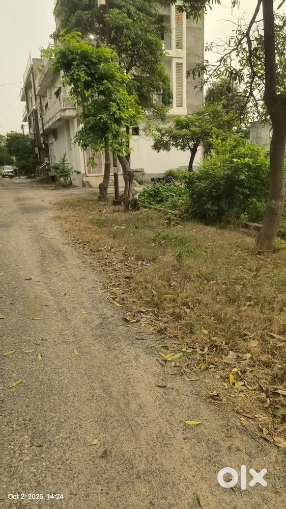 Sector 15 new moradabad