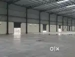 50000 sqft Godown For Rent On Banur Tepla Road