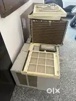 0.75 Ton window AC LG