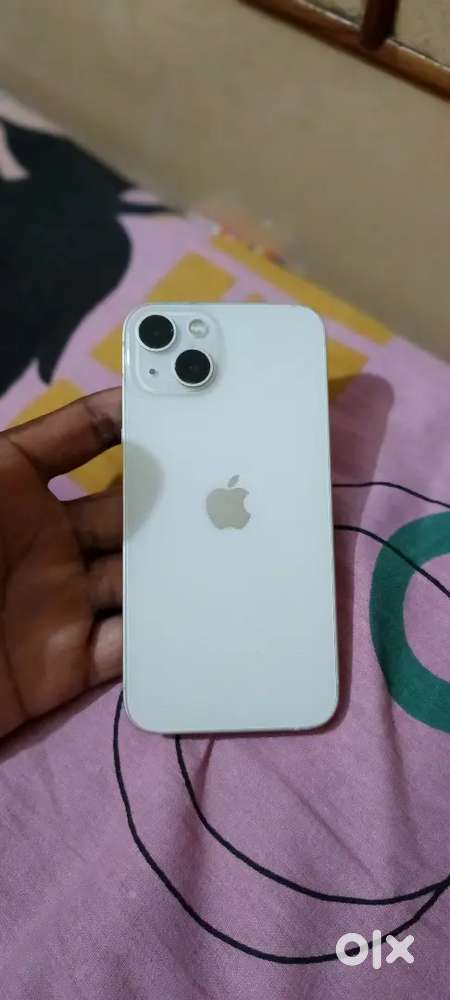 I phone 13 128 gb