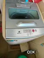 Samsung Fully Automatic Washing Machine - 6kg - Excellent Condition!