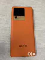 Vivo iqoo neo 7 pro for sale 8/128gb