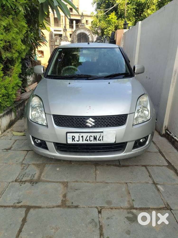 Maruti Suzuki Swift 2011-2014 VDI, 2011, Diesel