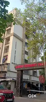 3 BHK & CAR Park in GAURAV Residency Kanakia