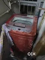 Lg washing machine for sale urgent