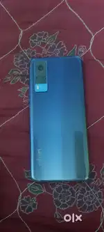 Vivo Y51A,  Ram-128gb, Rom-8gb, 4G