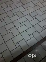 Required Granite &Tiles meson and helpers