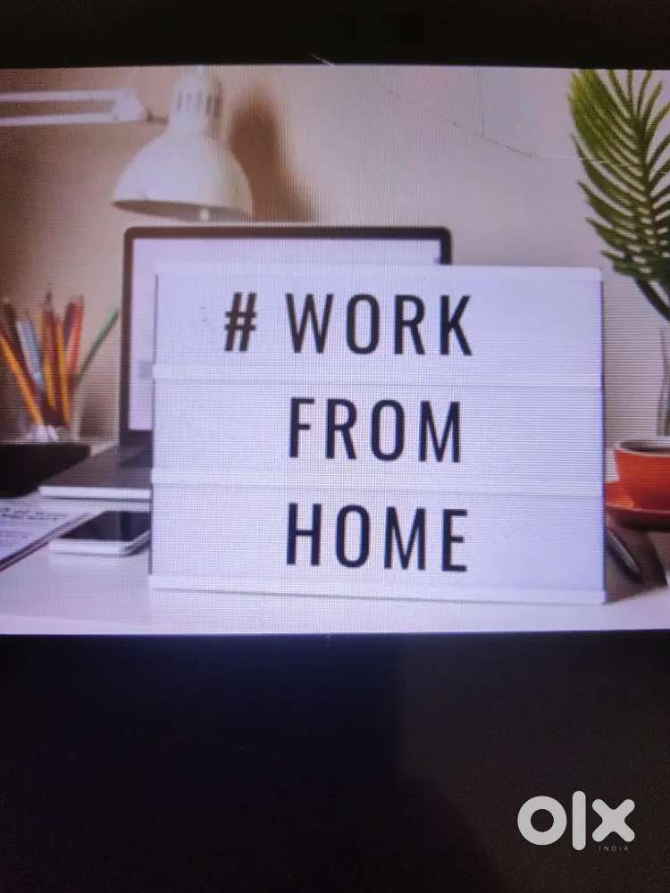 Writing work available