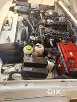Mahindra Bolero 1.3 t