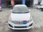 Maruti Suzuki Ertiga, 2018, CNG & Hybrids