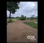 Land for sale near Rajiv rahadari near mallannasagar