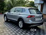 Volkswagen Tiguan 2.0 TSI Exclusive Edition, 2020, Petrol