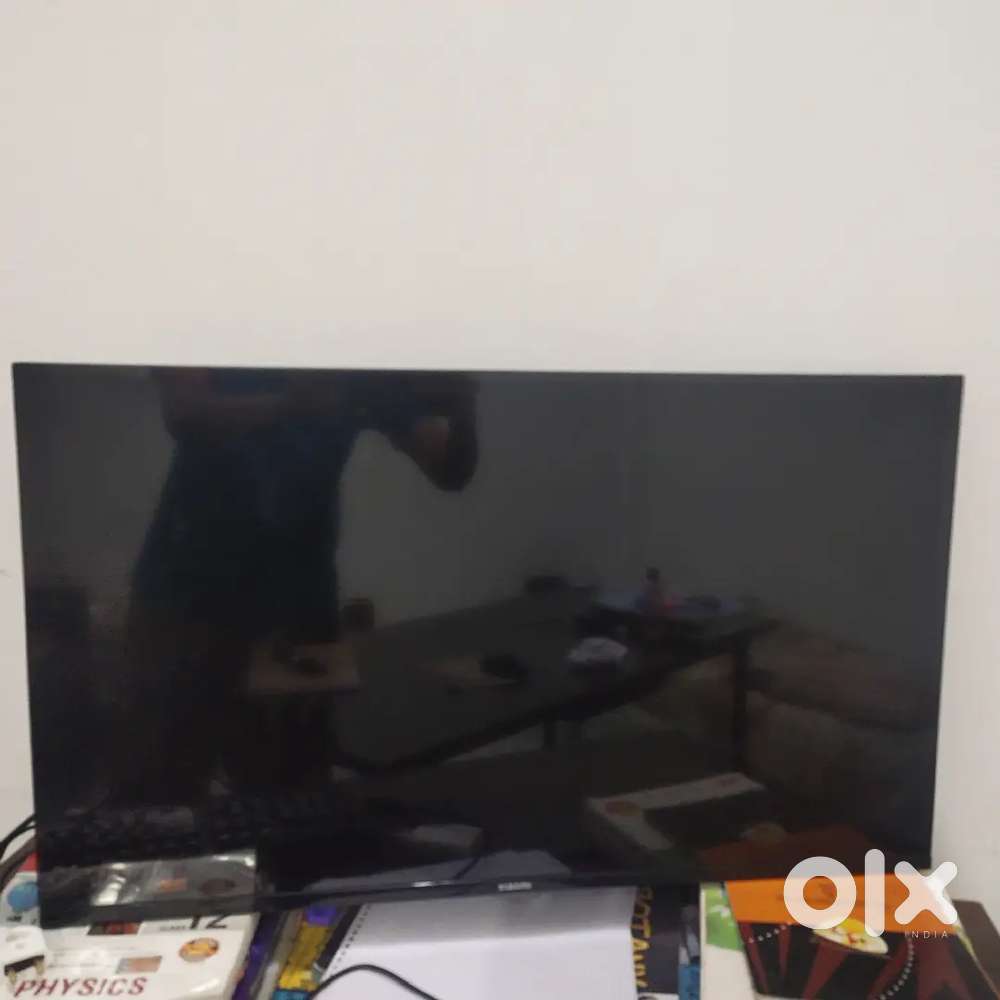 XIAOMI GOOGLE TV