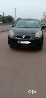 Renault Pulse, 2016, Diesel