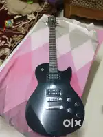 Washburn Electric Guitar WINDLXFBB S1206