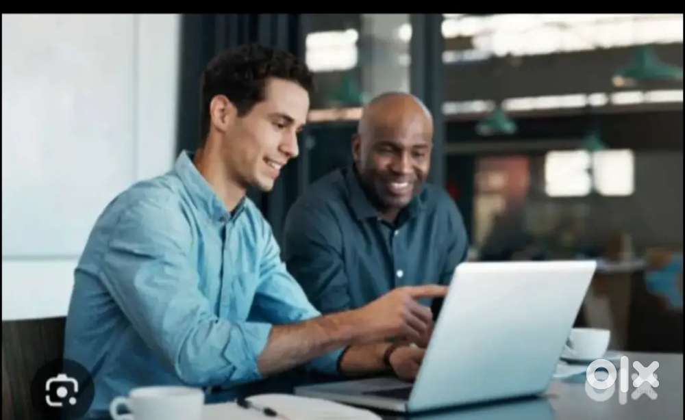 Account assistant