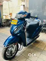 ACTIVA 6G HONDA
