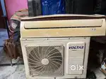 Voltas 2 ton 5 star inverter Ac