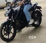 TVS apache RTR 160 4V