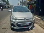 Hyundai Xcent Prime 2016 Diesel 84000 Km Driven