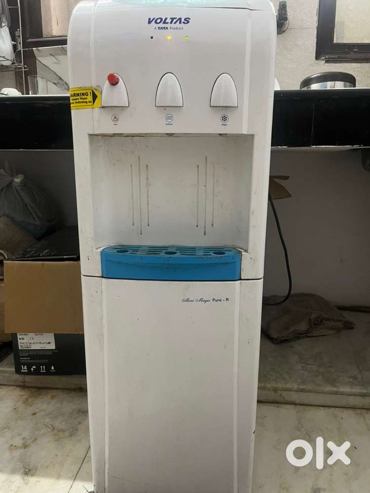 Water dispenser