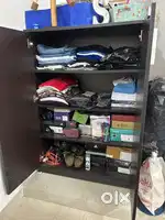 Almirah wardrobe