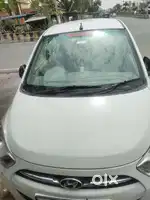 Hyundai i10 2010 Petrol 90880 Km Driven