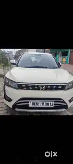 Xuv300 best condition