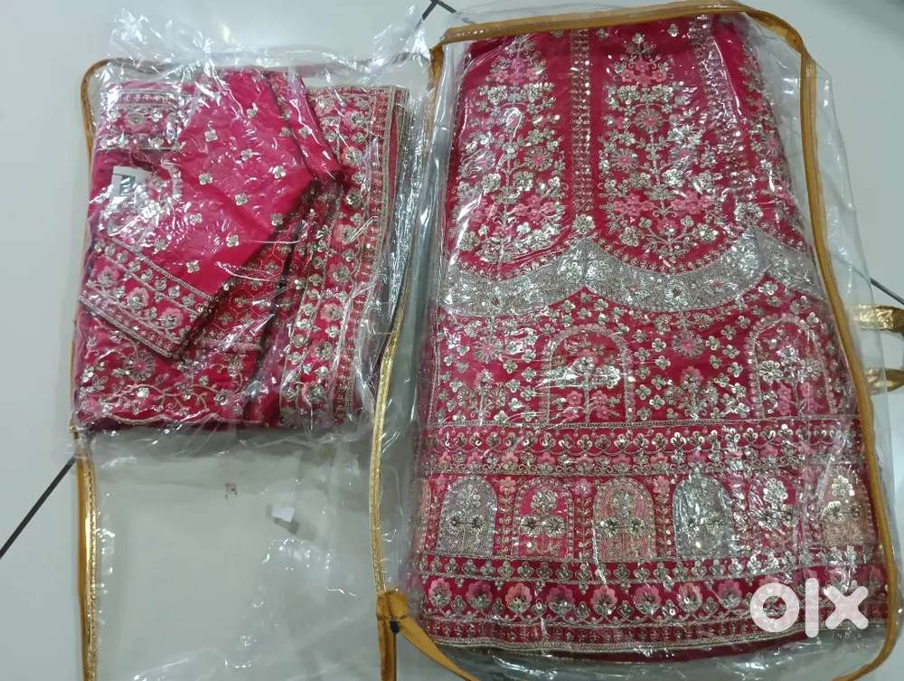 Chaniya choli
