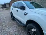 Ford Endeavour 2016 Diesel 100001 Km Driven