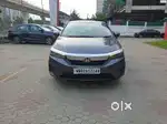 Honda City i-VTEC CVT ZX, 2020, Petrol