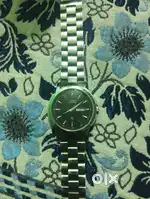 HMT QURTAZ ORGINAL WATCH