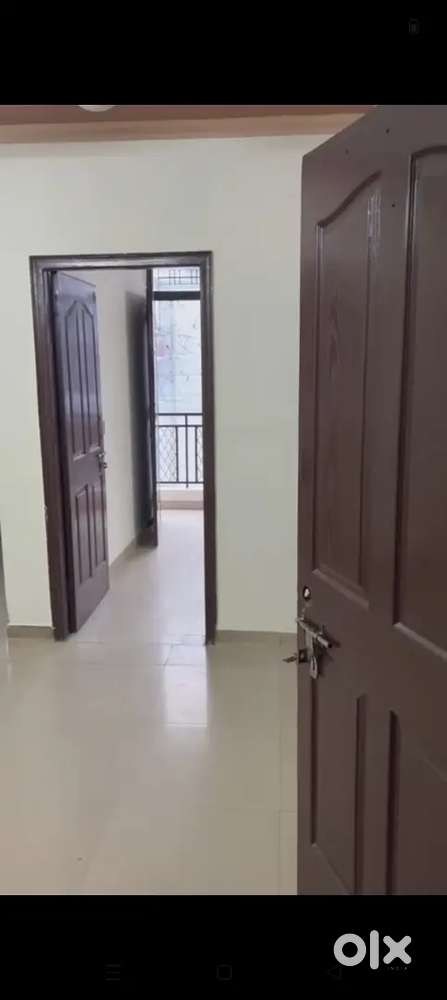 1bhk flat Maidan Gardi Road Chattarpur Enclave ph-1