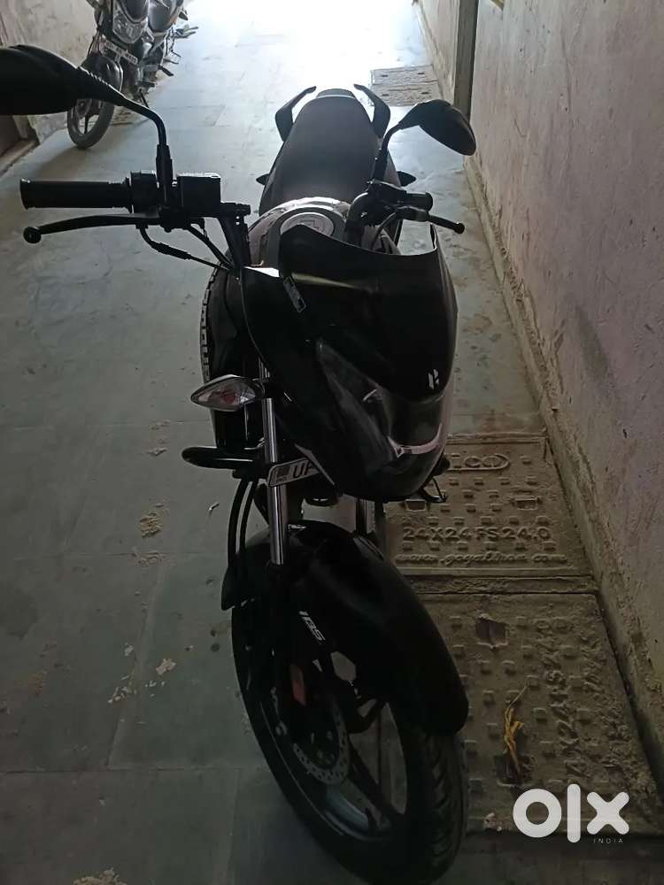 Hero glamour xtec 125 ,2024 ,