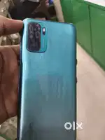 Redmi not 10 4/64 only phone hai