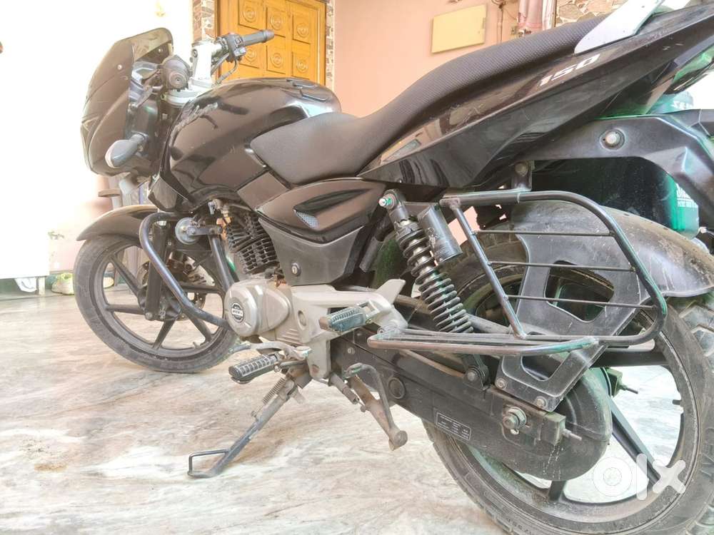 Bajaj Pulsar 150