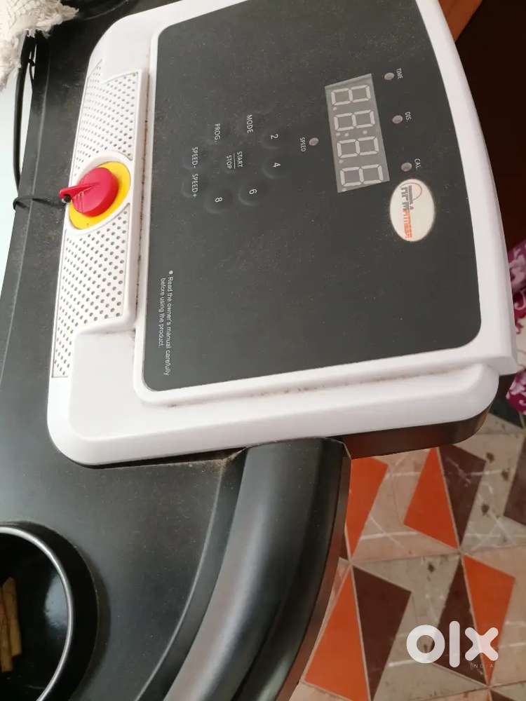 I want to sell my theard mill
