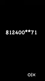 VIP PHONE NUMBER