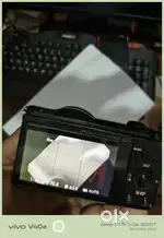 Sony A5100 mirror less camera