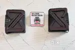 Tail light, jeep spare parts