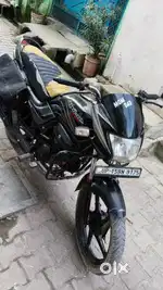 Kuch Kami nhi hai condition is good only RC