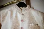 Wedding Sherwani, Pajama, Shwal & Pagdi