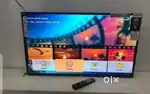 32 inch sony smart Android frameless oled 4k 1yr waranty 7500