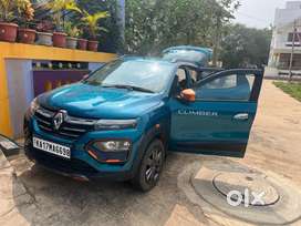 Renault KWID 2021 Petrol Good Condition 8r8r6r1r6r1r9r1r1r9