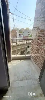 ONE ROOM SET FOR RENT WITH balcony