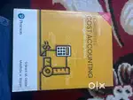 Cost accounting a managerial emphasis - Pearson